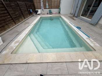 Vente Maison 5 piècesSainte-Tulle