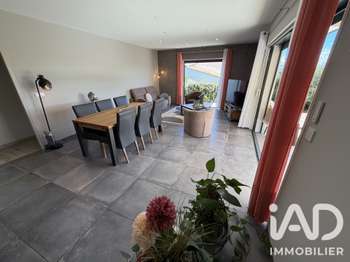 Vente maison 3 pièces Sainte-Tulle 04