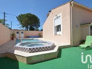 Vente Maison 5 chambresSainte-Valière