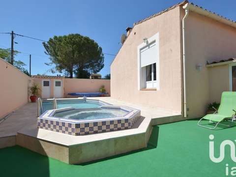 Vente maison 7 pièces Sainte-Valière 11
