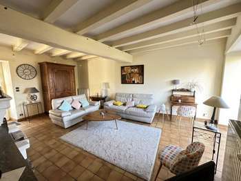 Vente Maison 3 chambresSainte-Verge