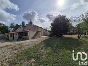 Vente Maison 3 piècesSainte-Verge
