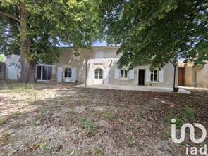 Vente Maison 3 chambresSainte-Verge