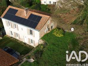 Vente Maison 2 chambresSainte-Verge