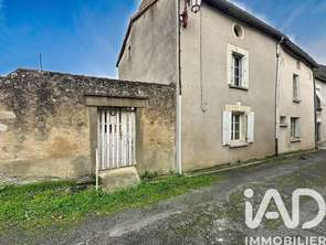 Vente Maison 3 chambresSainte-Verge