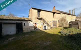 Photo Vente maison Sainte-Verge