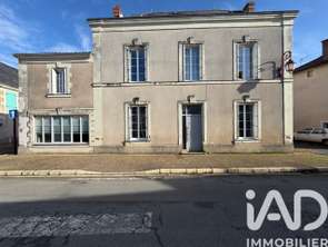 Vente Maison 5 chambresSainte-Verge