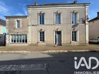 Vente maison 7 pièces Vente maison 7 pièces