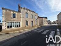 Vente maison 7 pièces Vente maison 7 pièces