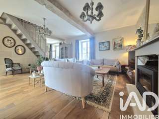 Vente maison 10 pièces
