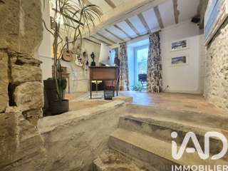 Vente maison 10 pièces