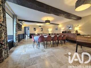 Vente maison 10 pièces