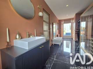 Vente maison 10 pièces