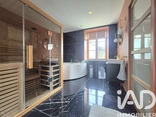 Vente maison 10 pièces