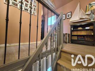 Vente maison 10 pièces