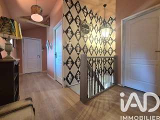 Vente maison 10 pièces