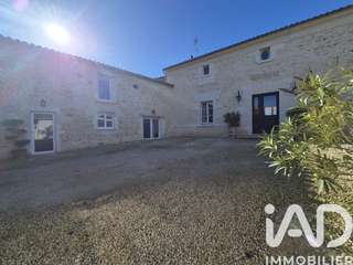 Vente maison 10 pièces