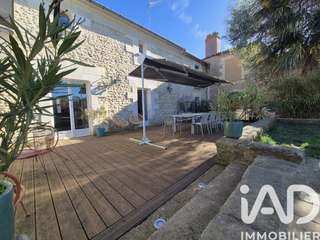 Vente maison 10 pièces
