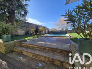 Vente maison 10 pièces