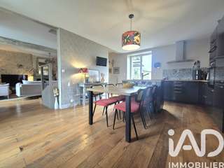 Vente maison 10 pièces