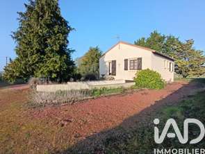 Vente Maison 2 chambresSainte-Verge