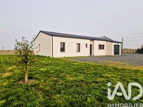Vente Maison 4 chambresSainte-Verge