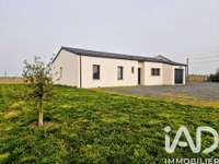 Vente maison Sainte-Verge - 79