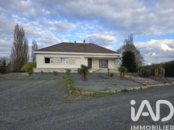 Vente maison 7 pièces Vente maison 7 pièces