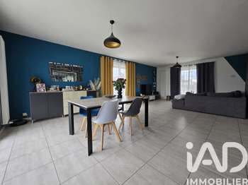 Vente maison 7 pièces Vente maison 7 pièces