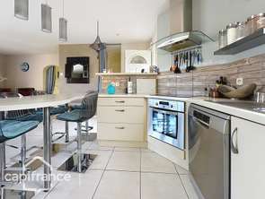 Vente Maison 4 chambresSainte-Verge