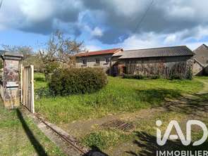 Vente Maison 2 chambresSainte-Verge