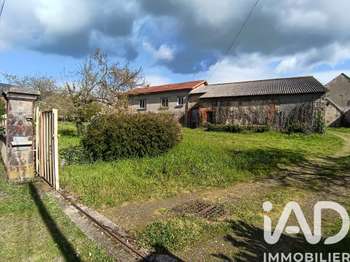 Vente Maison 2 chambresSainte-Verge