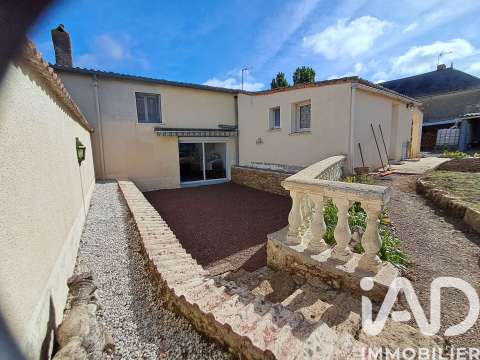Vente maison 4 pièces Vente maison 4 pièces