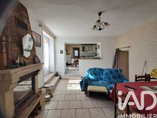 Vente maison 4 pièces Vente maison 4 pièces