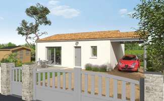 Photo Vente maison Sainte-Verge