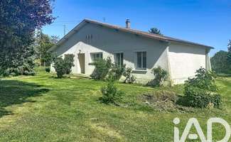 Photo Vente maison Sainte-Verge