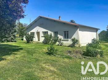 Vente maison 5 pièces Sainte-Verge 79
