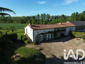Vente Maison 3 chambresSainte-Verge
