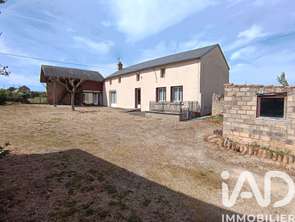 Vente Maison 3 chambresSainte-Verge