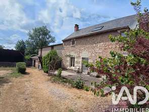 Vente Maison 3 chambresSainte-Verge