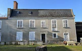 Photo Vente maison Sainte-Verge