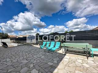 Vente maison 7 pièces Vente maison 7 pièces