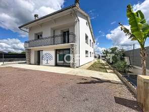 Vente Maison 5 chambresSainte-Verge