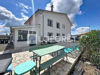 Vente Maison 5 chambresSainte-Verge