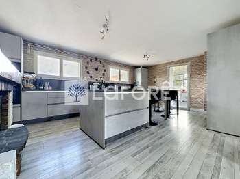 Vente Maison 5 chambresSainte-Verge