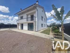 Vente Maison 5 chambresSainte-Verge