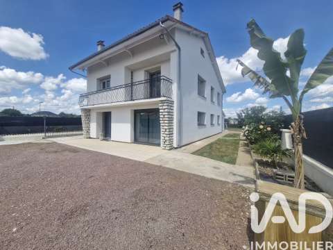 Vente maison 7 pièces Sainte-Verge 79