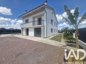 Vente maison 7 pièces Sainte-Verge 79