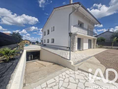 Vente maison 7 pièces Vente maison 7 pièces
