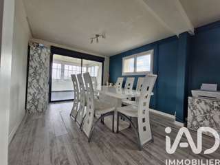 Vente maison 7 pièces Vente maison 7 pièces